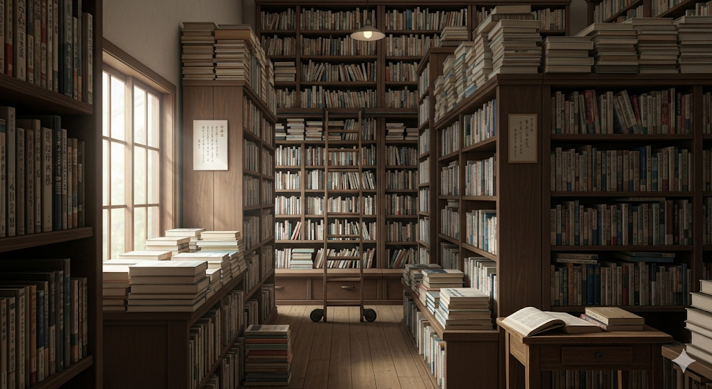 最高傑作として必読の一冊は?
