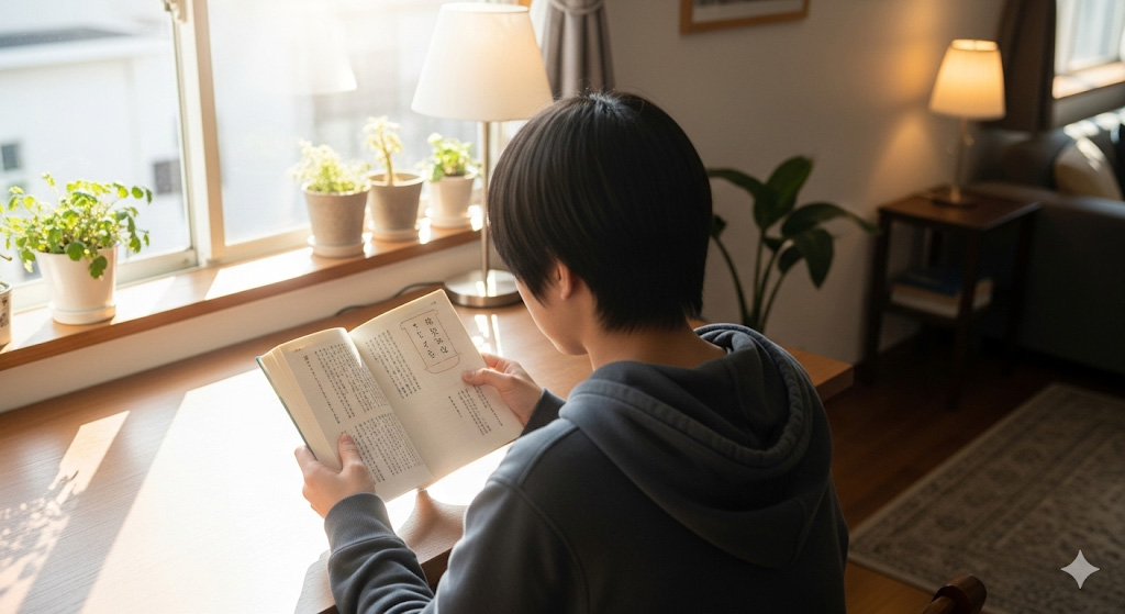 中学生や初心者も読みやすいおすすめ作品