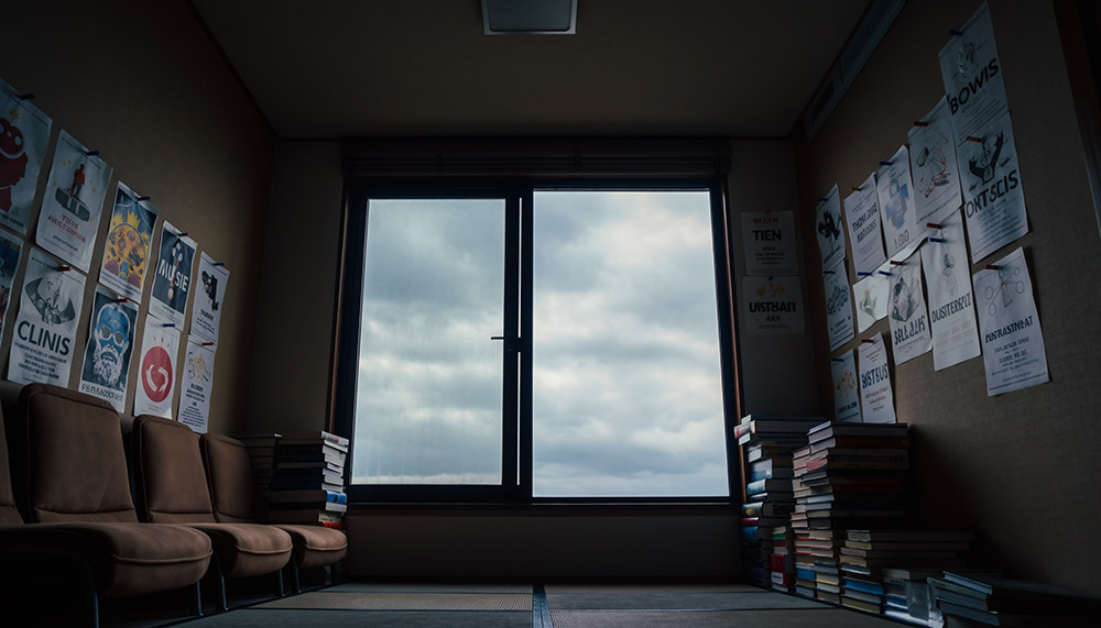 森見登美彦作品をより楽しむための詳細情報とシリーズ作品の読む順番