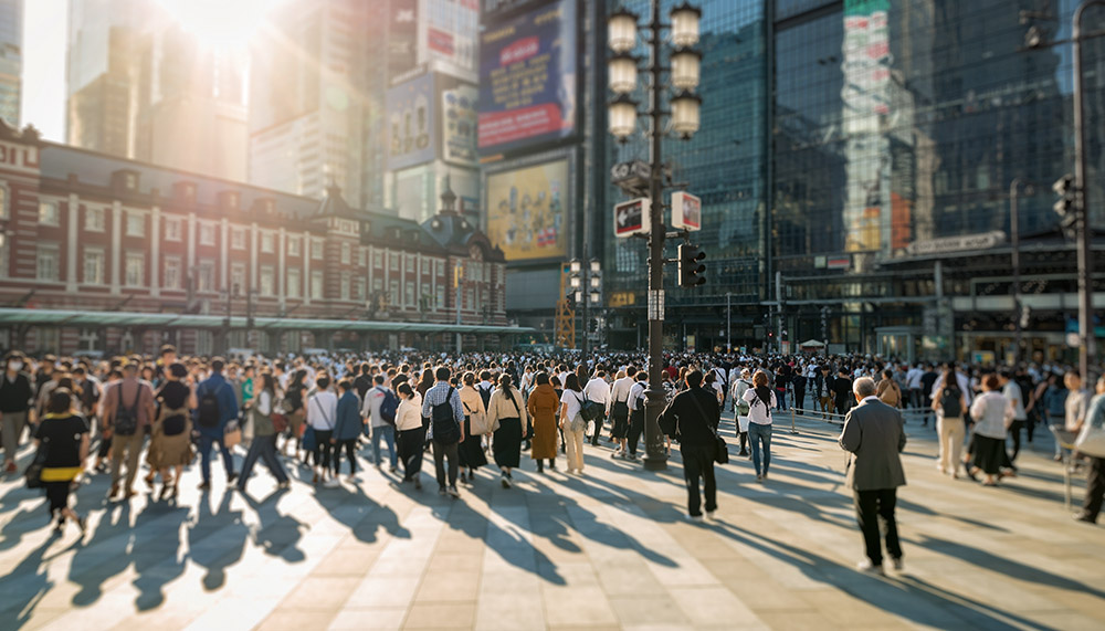 太田愛の小説を読む順番は三部作からが最適