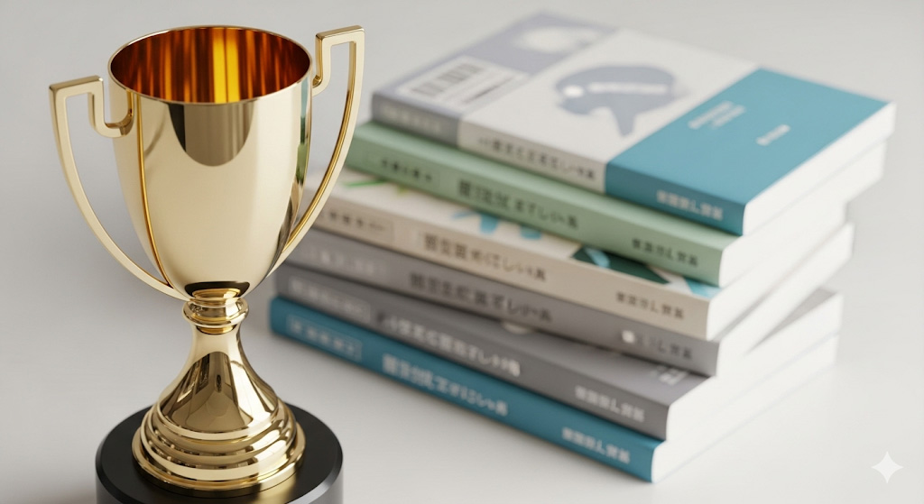 おすすめ人気ランキングTOP10から読む