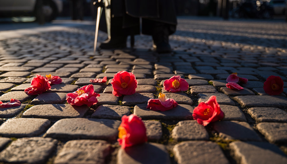 シリーズ別|葉室麟作品の読む順番とあらすじ