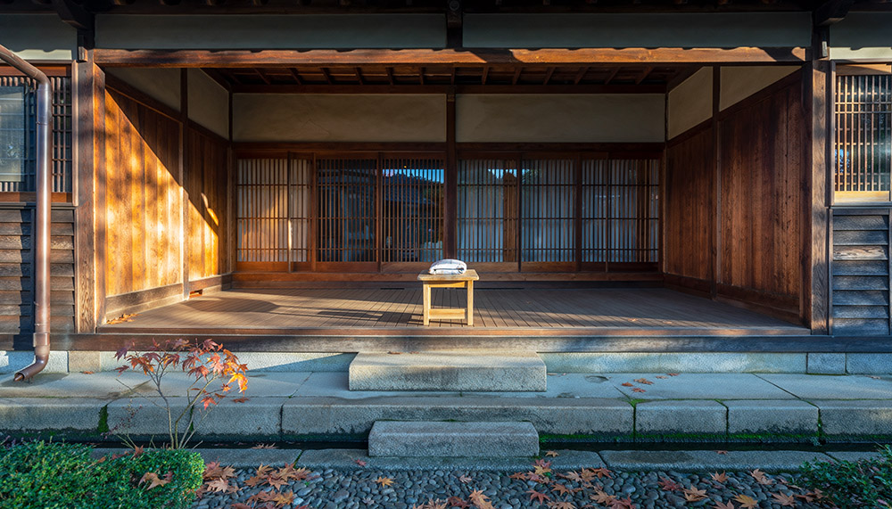 小説「慶次郎縁側日記」シリーズのおすすめの読む順番