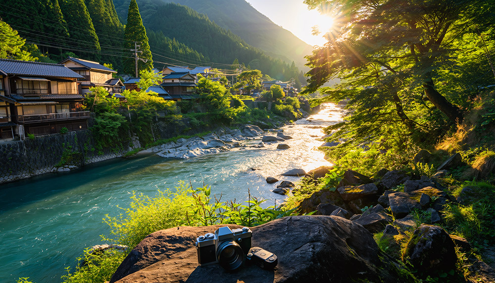 【読む順番】森沢明夫についてもっと詳しく知る