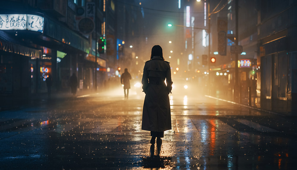 乃南アサ作品を読む順番は？おすすめの選び方