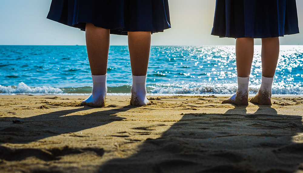 初心者向け|汐見夏衛作品の読む順番