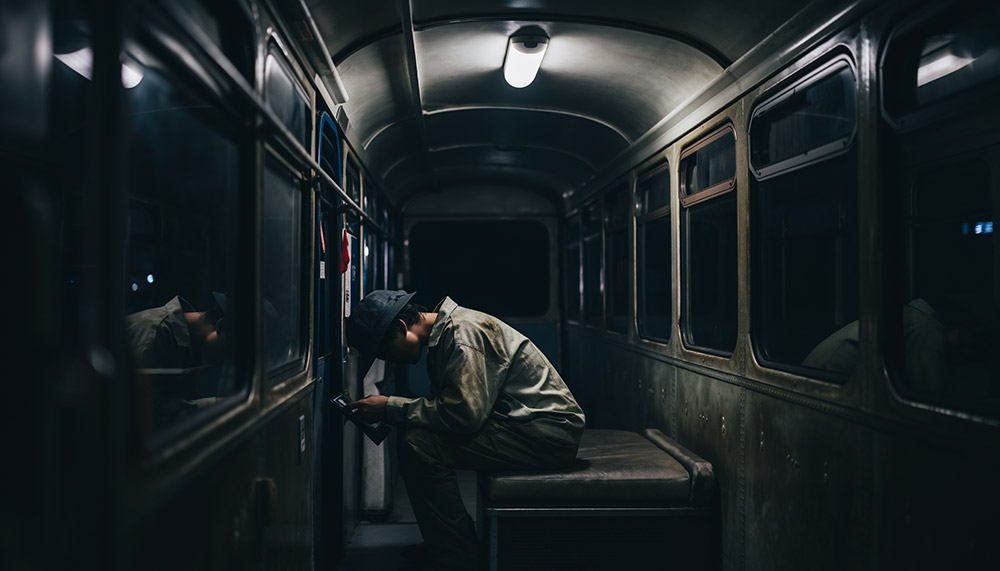 初心者の方向け | 染井為人作品のおすすめの読む順番