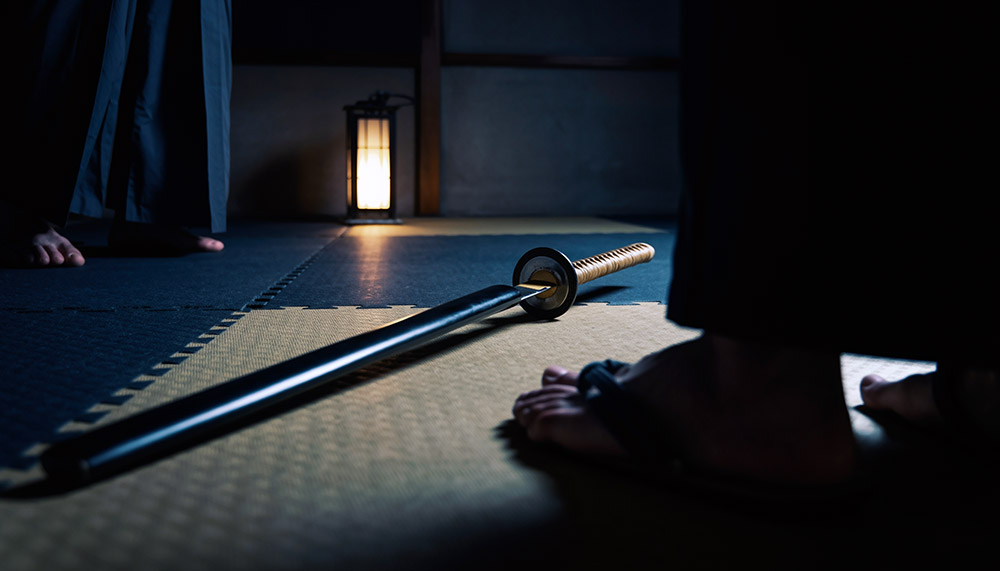 あさのあつこ「針と剣シリーズ」の順番と概要