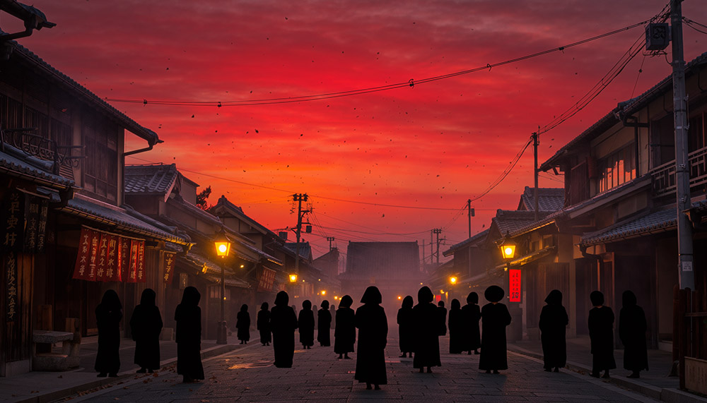 宮部みゆき「お初シリーズ」を読む順番