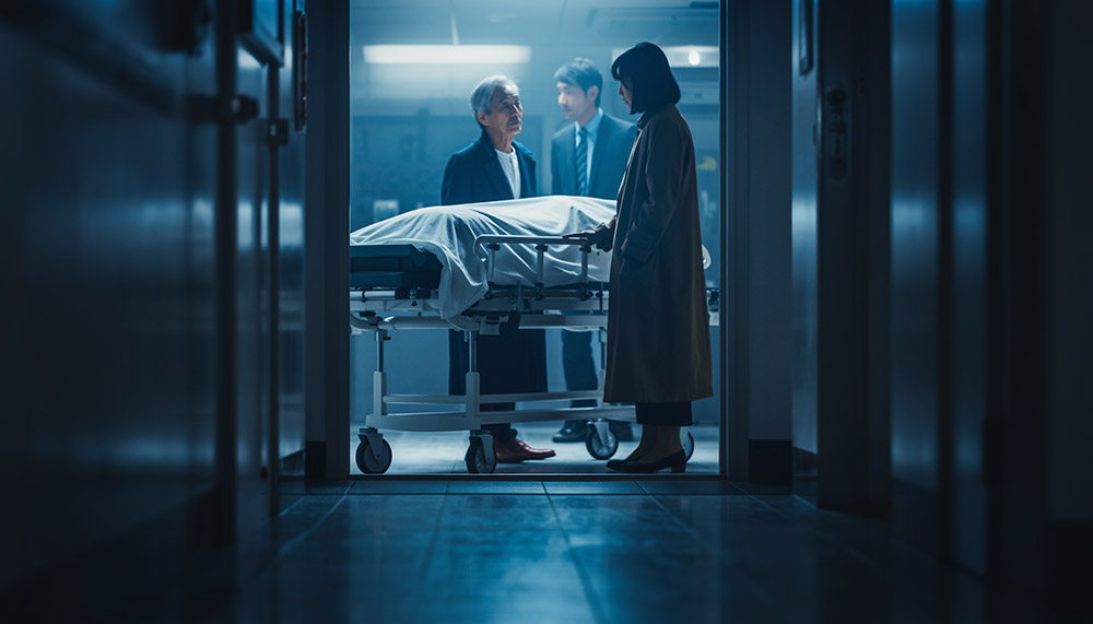 「誰かが私を殺した」の文庫本が検索される理由