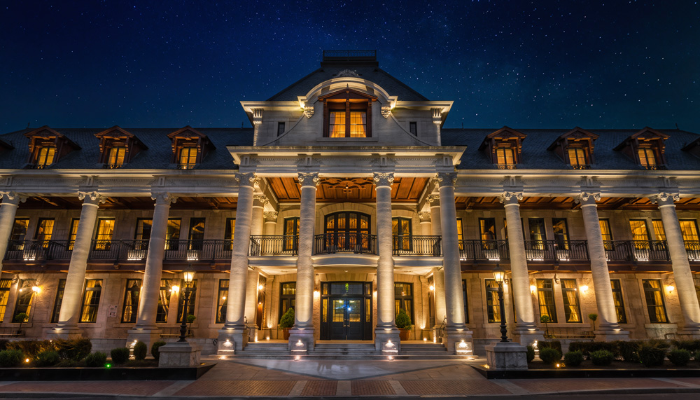 マスカレードシリーズとは？基本情報と３つの魅力