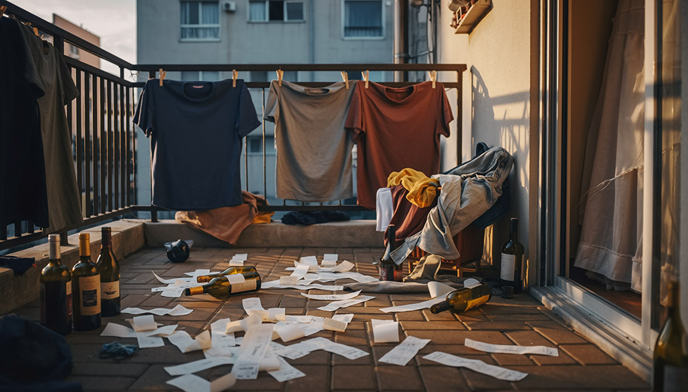 ナチュラルボーンチキンのあらすじと見どころ