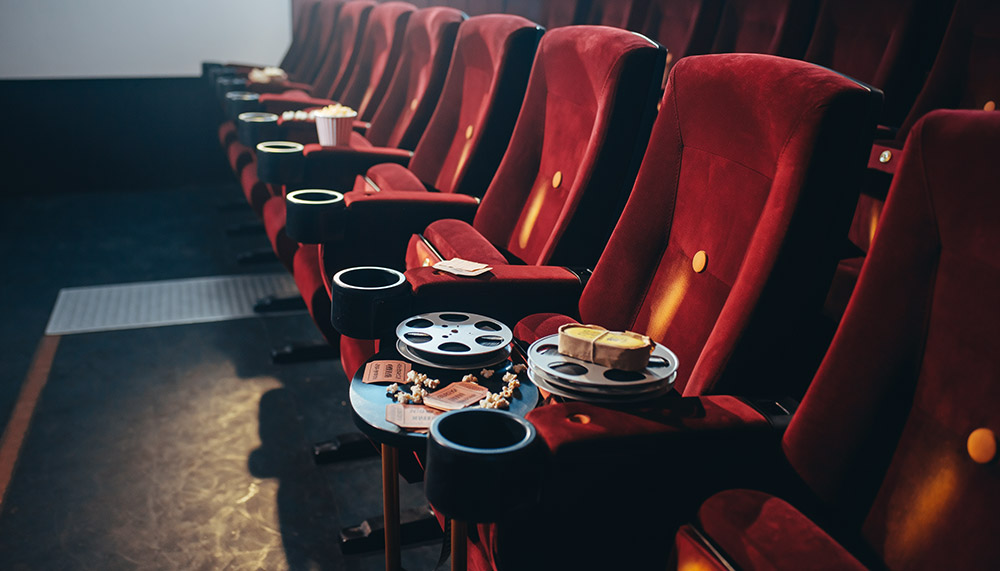 2. 映画・映像作品を楽しむために必須の業界団体・公式サイト