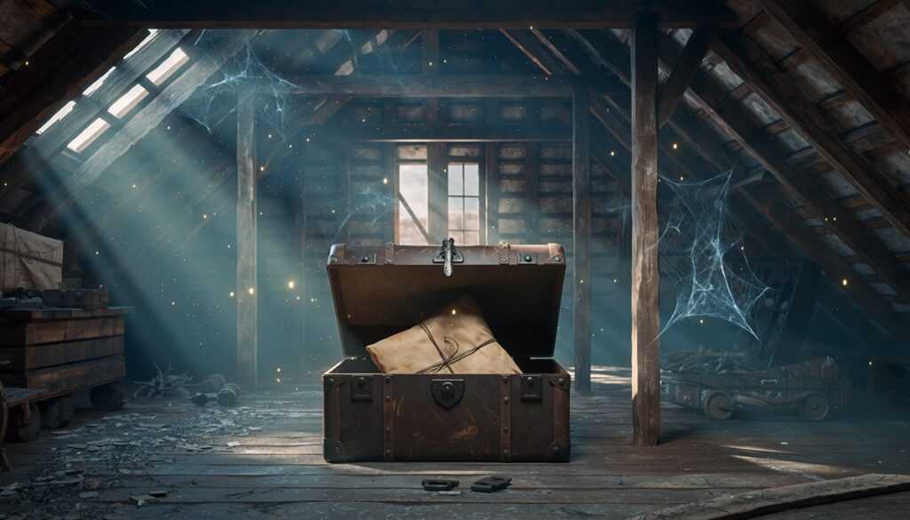 ハリーポッターの鏡の破片の正体とは？両面鏡の入手経路