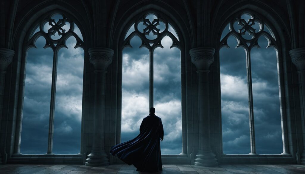 なぜスネイプの人気は高いのか？その魅力と孤独