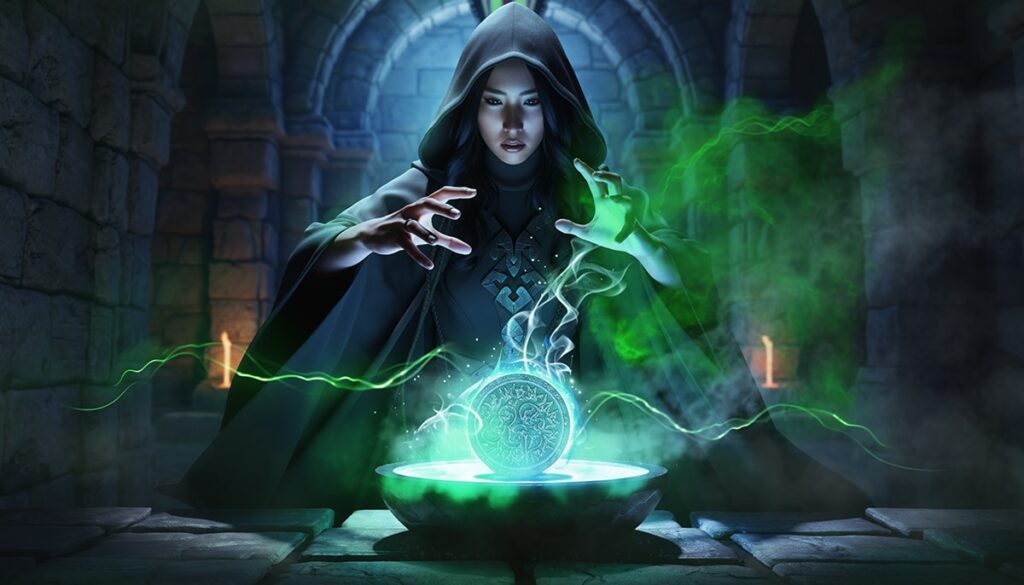 ハリーポッターの分霊箱とは？作り方と代償の闇