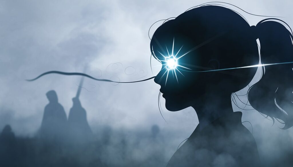 意図せざる分霊箱：ハリーはなぜ生きていたのか？