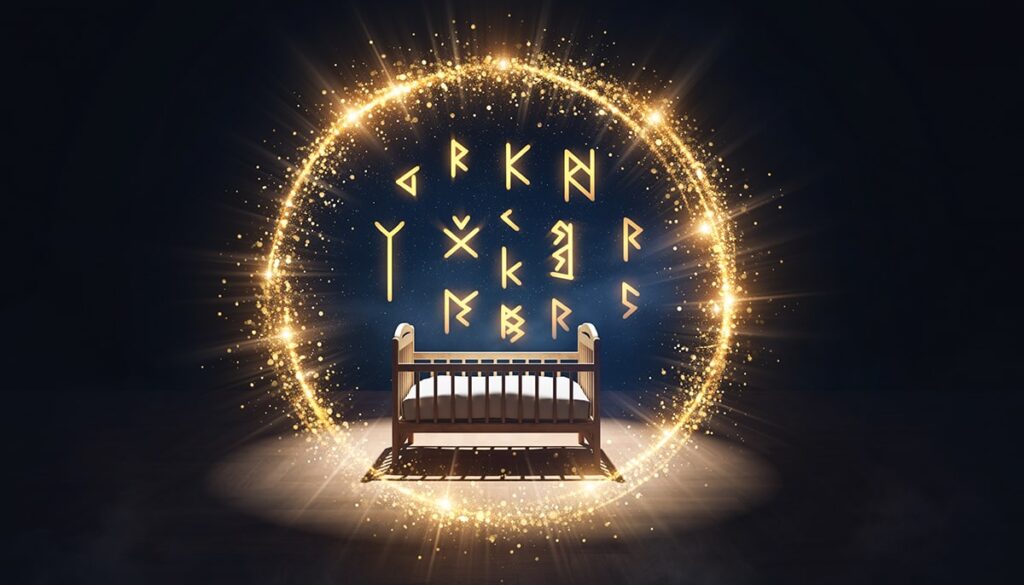 赤ちゃん時代のハリーポッターがなぜ死ななかったのかの真実