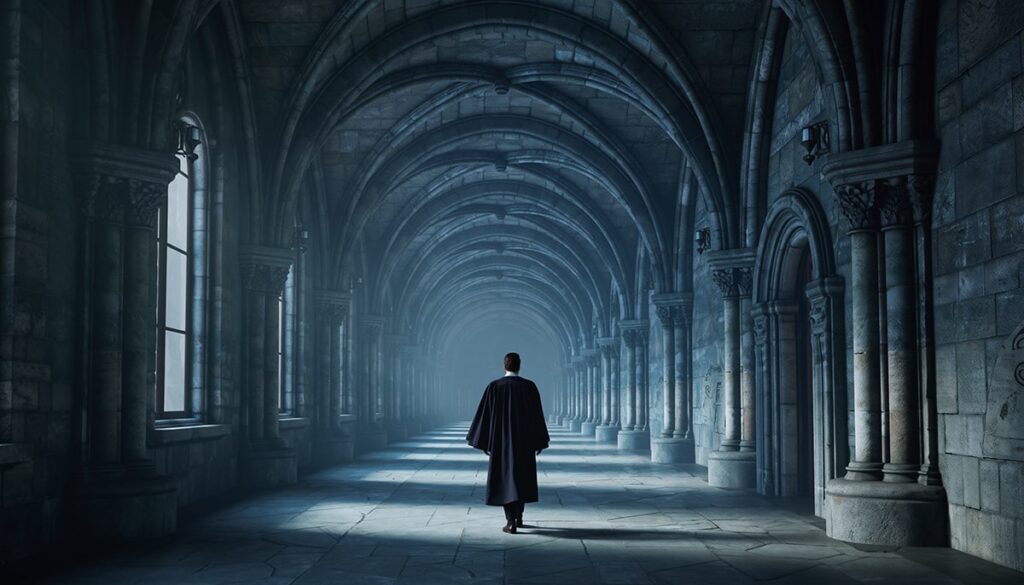 優秀な生徒はなぜ「闇の帝王」に堕ちたのか