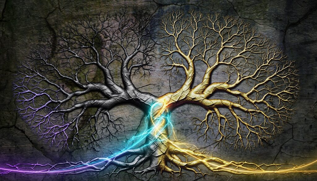 トム・リドルとハリー・ポッターの意外な血縁関係