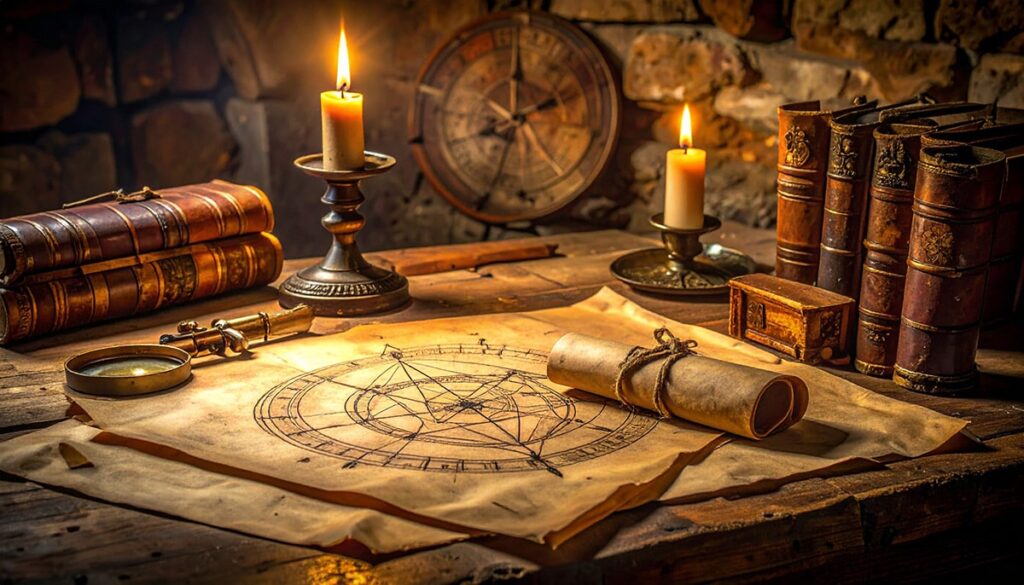 「ダヴィンチコード」意味がわからない要素をさらに解明