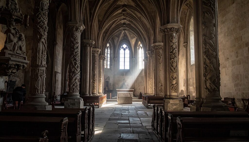 ダヴィンチコードは実話か？衝撃の真相を徹底検証