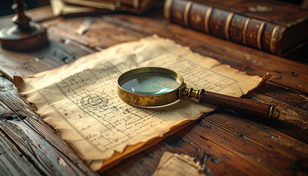 ダヴィンチコードを実話として読み解く謎解きガイド