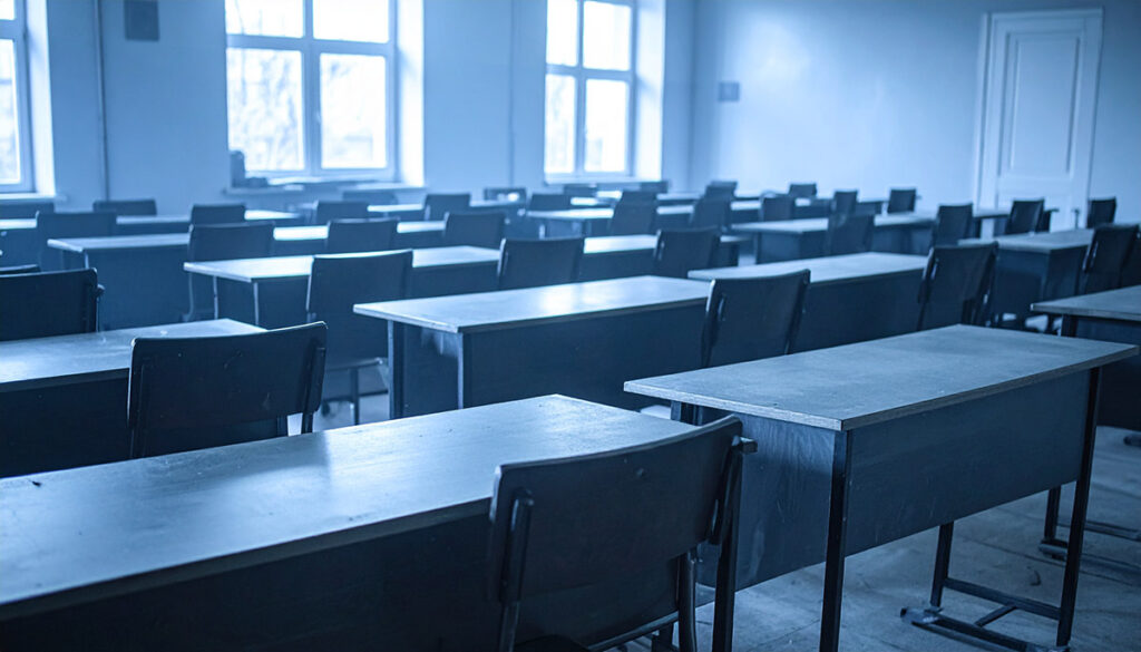 教場の堂本真矢が盗みをした理由となぜ退学したのか？解説