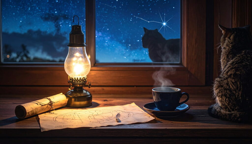 満月珈琲店シリーズ 順番ガイド！全巻を刊行順に紹介