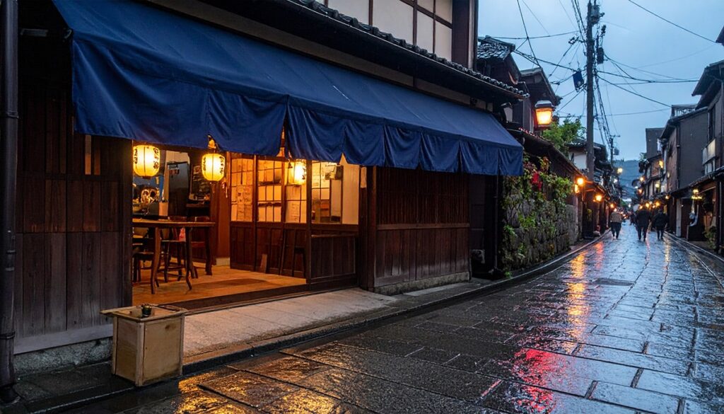 居酒屋ぜんやシリーズの順番ガイド