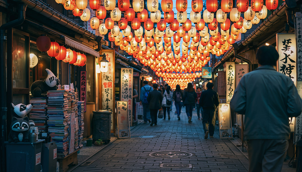 【森見登美彦】おすすめの読む順番は？代表作・人気シリーズ・全作品を徹底解説