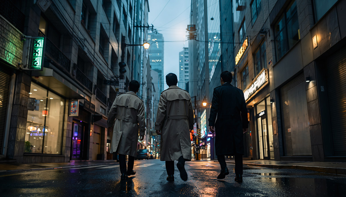 太田愛の小説を読む順番は？三部作シリーズからがおすすめ！