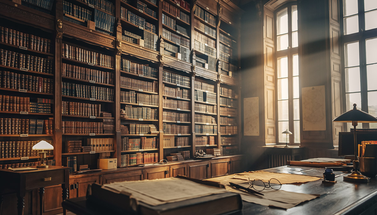 【保存版】司馬遼太郎を読む順番｜初心者におすすめの名作・代表作を紹介