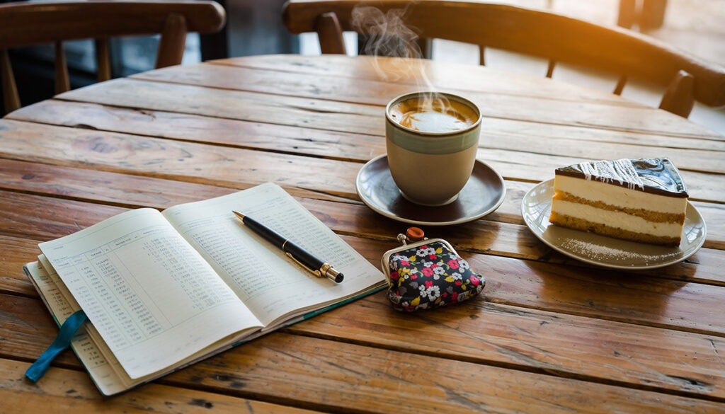 原田ひ香作品の読む順番！人気シリーズから最新刊まで解説