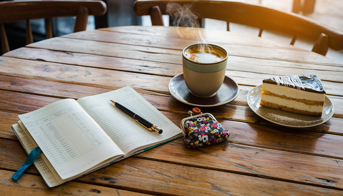 原田ひ香作品の読む順番！人気シリーズから最新刊まで解説