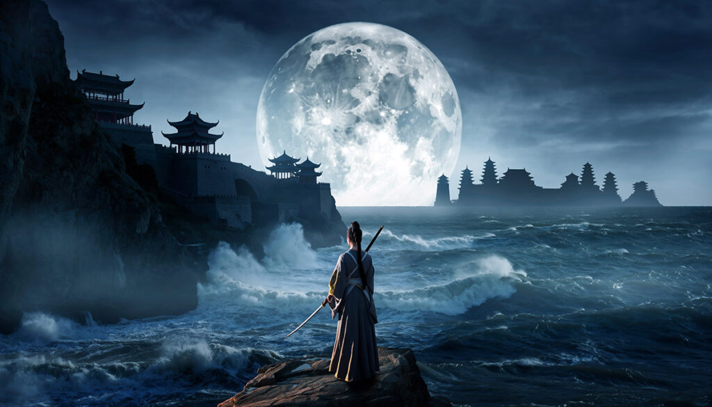 【初心者向け】「十二国記」を読むおすすめの順番を徹底解説!