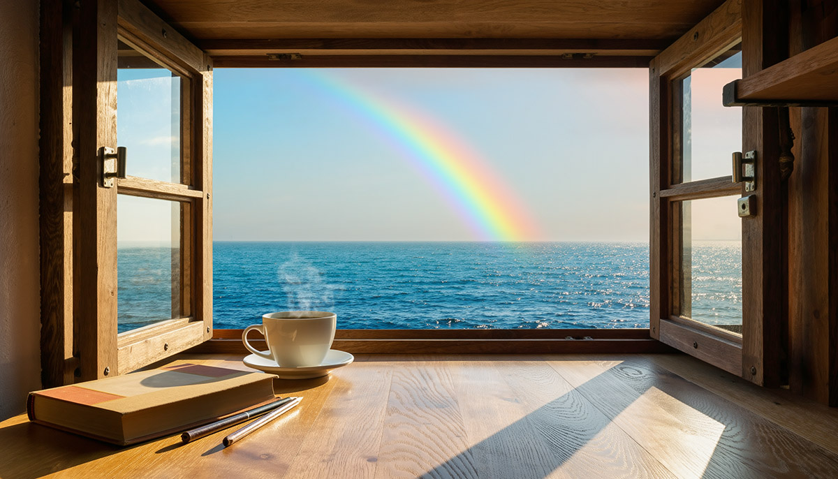 森沢明夫を読む順番は?初心者におすすめの人気作・代表作を紹介