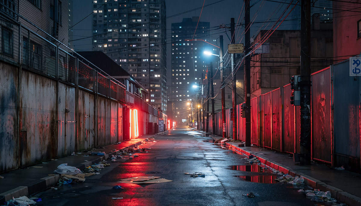 染井為人のおすすめの読む順番は？代表作から最新刊まで徹底解説