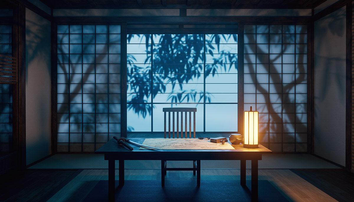 上田秀人作品の読む順番|初心者向け・おすすめの人気シリーズも紹介