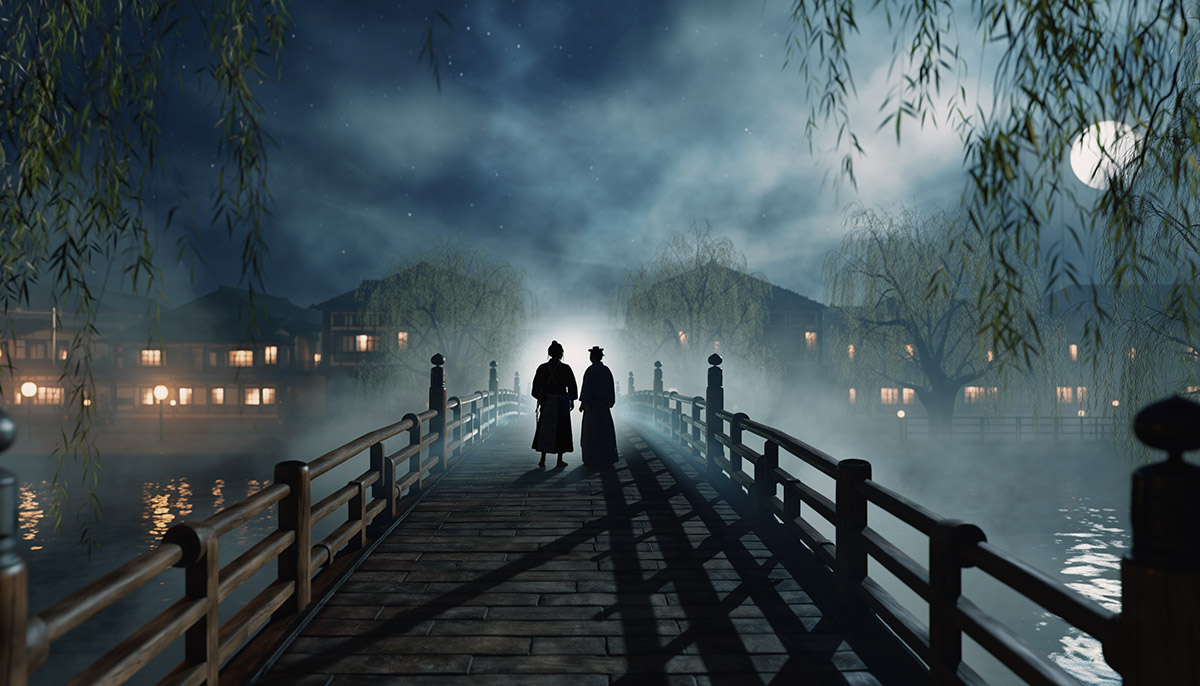 あさのあつこ弥勒シリーズの読む順番を解説。全作品あらすじと魅力も紹介