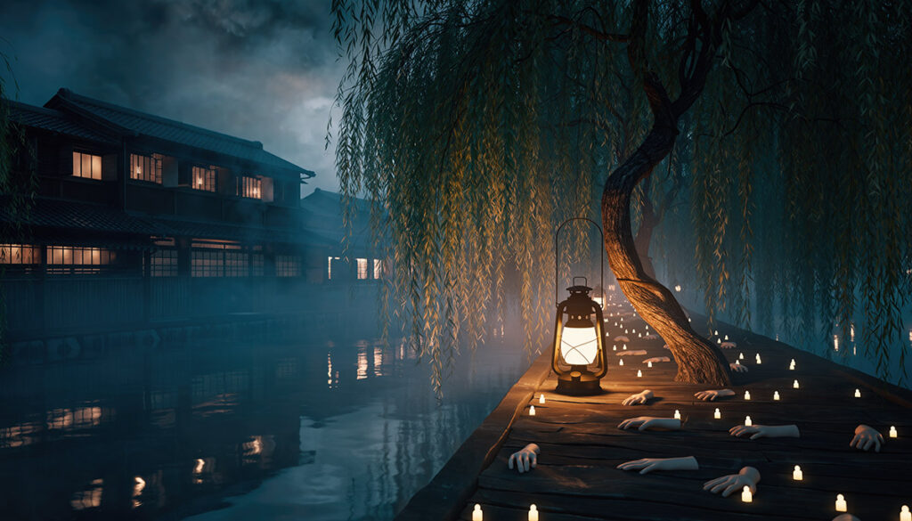 宮部みゆき『お初シリーズ』の読む順番！あらすじや登場人物も解説