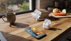 小説好きにおすすめ | オーディブルの評判とメリット・デメリットを解説