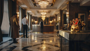 東野圭吾マスカレードシリーズの順番は刊行順が正解！あらすじと魅力を解説