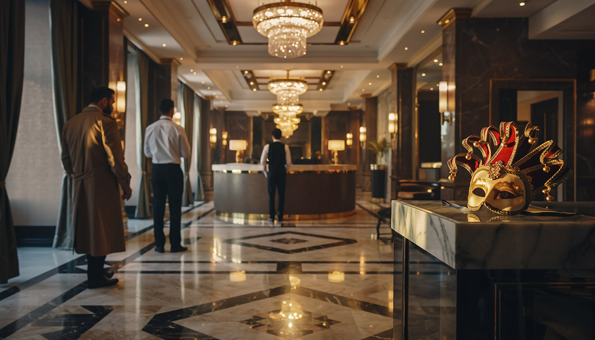 東野圭吾マスカレードシリーズの順番は刊行順が正解!あらすじと魅力を解説