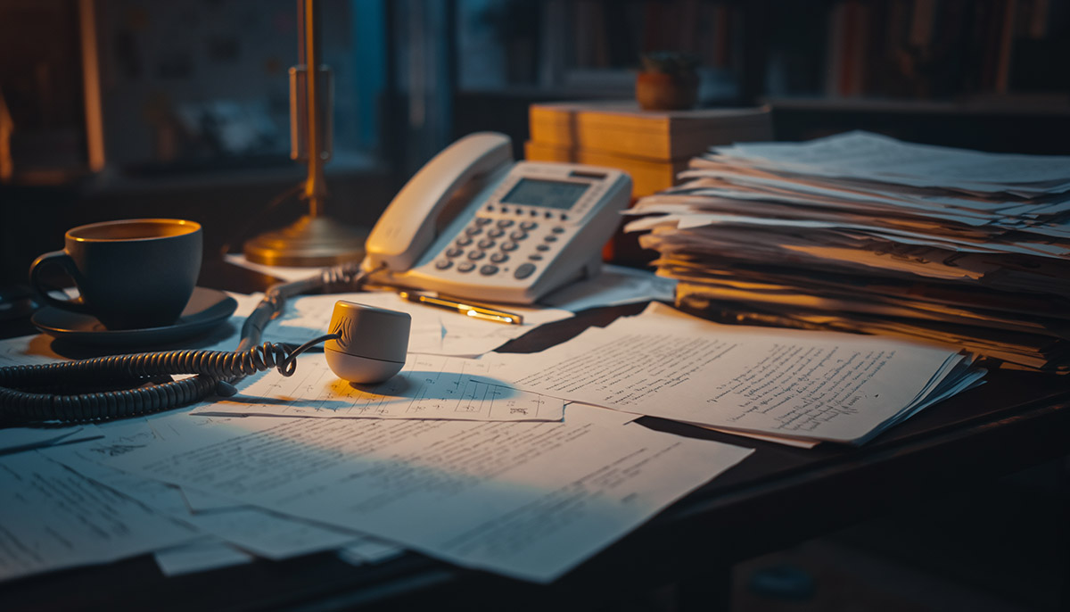 東野圭吾ミステリーズのネタバレ解説|犯人と結末は?