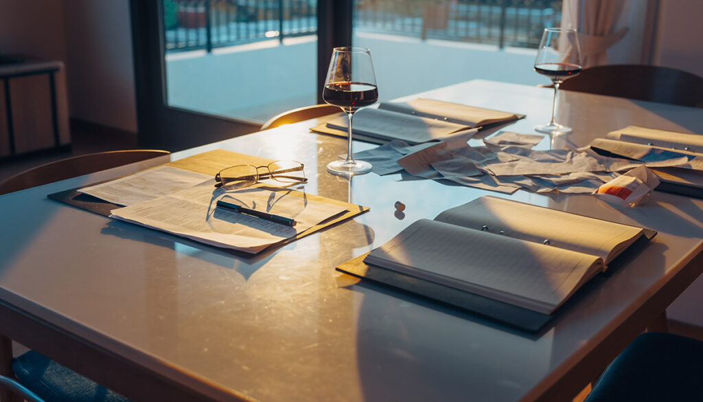 ナチュラルボーンチキンのあらすじ解説 | ネタバレあり/なし。Audible版の魅力も