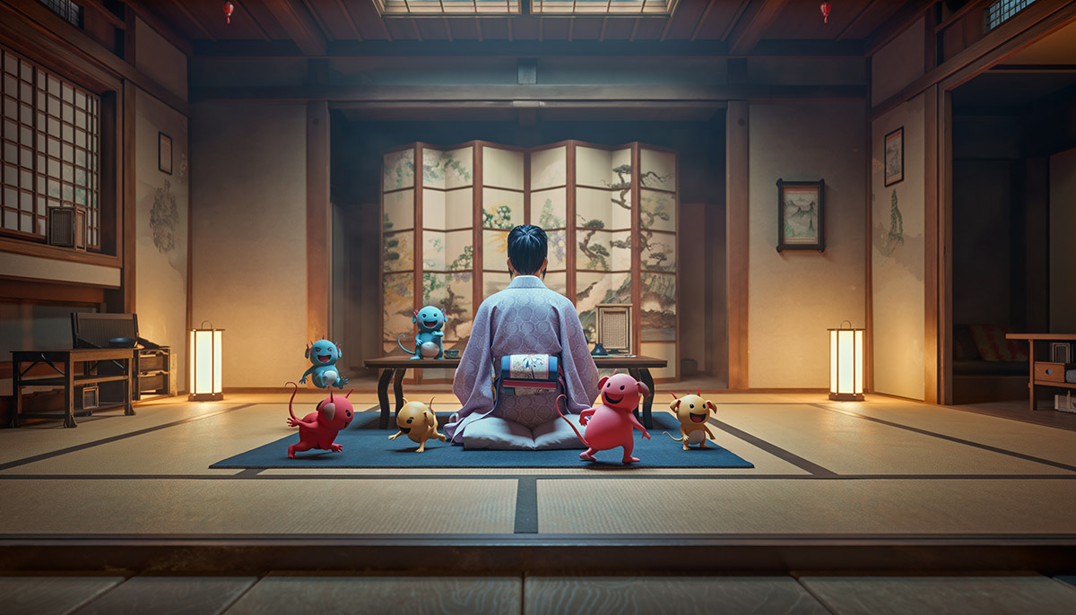 畠中恵「しゃばけシリーズ」の読む順番を徹底解説！全巻あらすじ文庫情報も