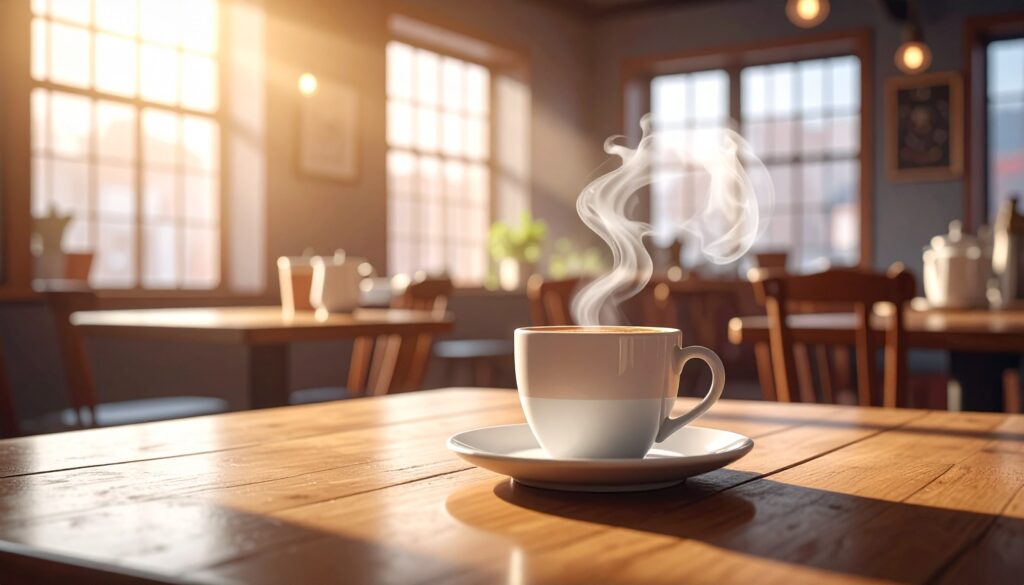 コーヒーが冷めないうちにシリーズの順番｜小説と映画を完全解説