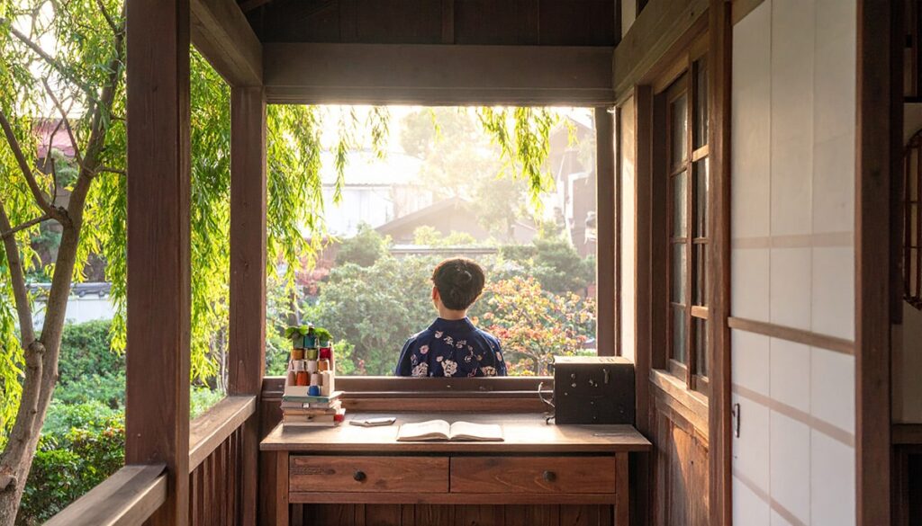 あさのあつこのおすすめ時代小説10選！シリーズ/単発作品を解説