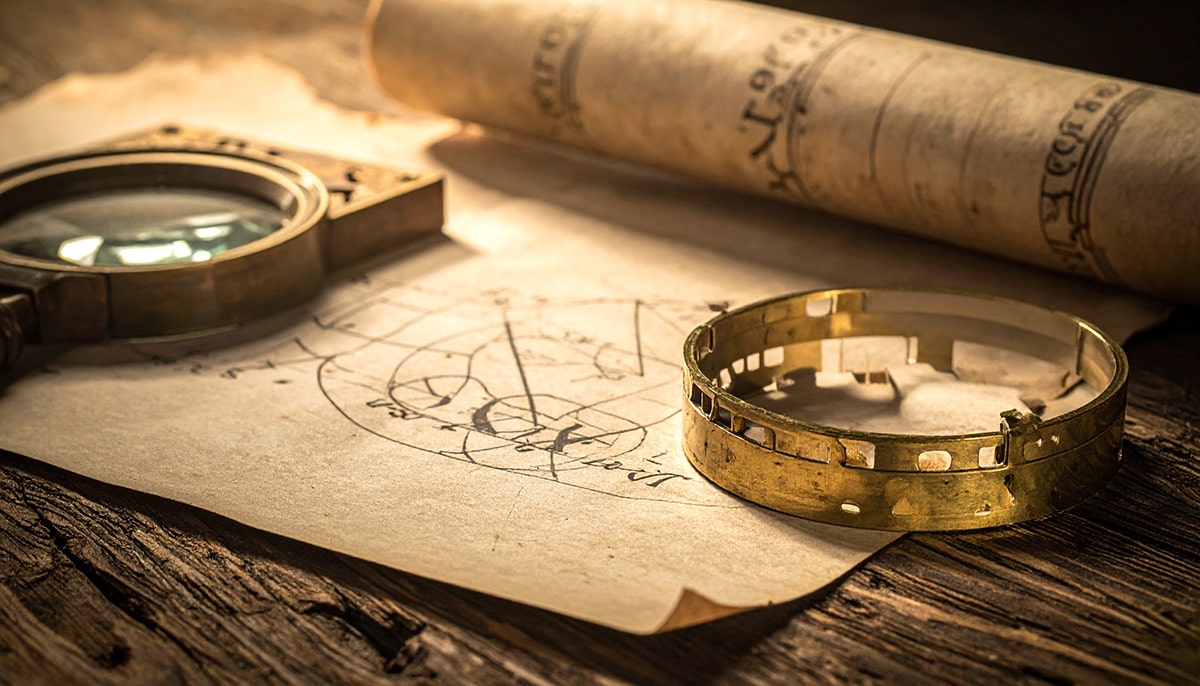 ダヴィンチコードは気まずい？家族や友人と見る前に知っておきたい注意点